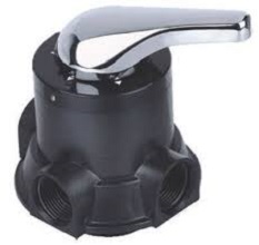 Valvula Manual